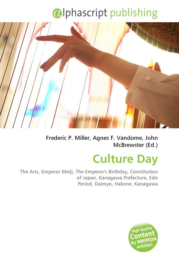 Culture Day