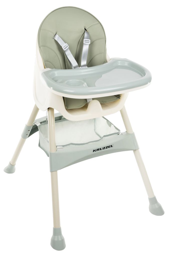 4 in 1 baby hochstuhl höhenverstellbare baby fütterung stuhl High Chair 