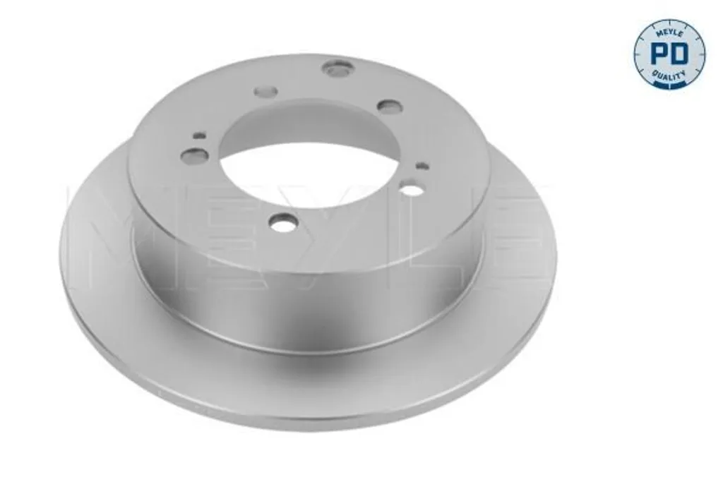 Disque de frein haute performance anti-corrosion pour Sebring F