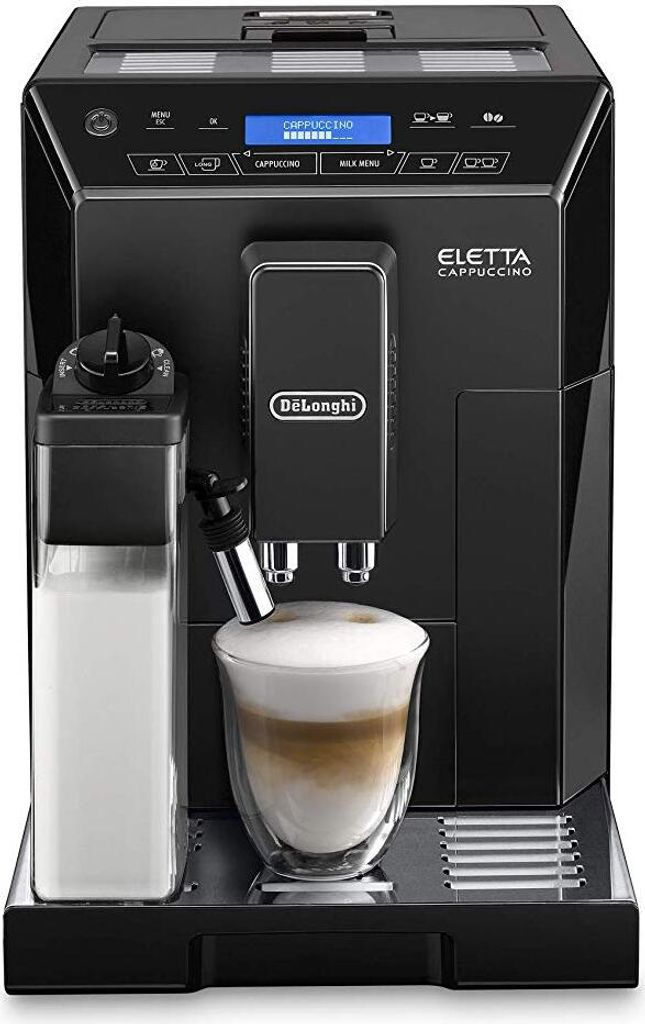 Plnoautomatický kávovar DeLonghi ECAM 44.660.B nádržka na Obrázok produktu