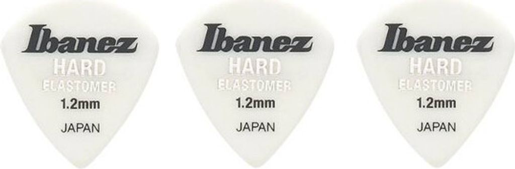 Ibanez Elastomer BEL18HD12 - 1,2 mm - hard Produktbild 