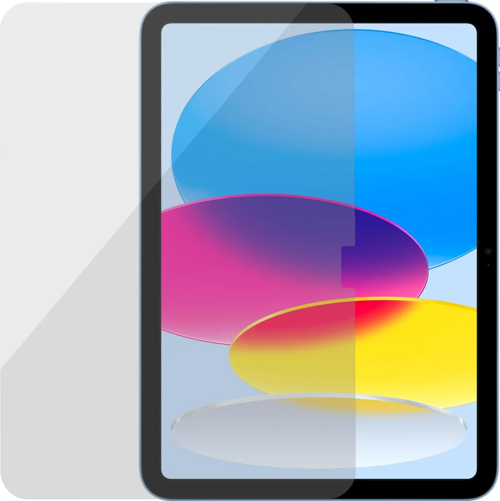 Verre trempé SAFE. by PanzerGlass Ultra-Wide Fit Protection Tablette