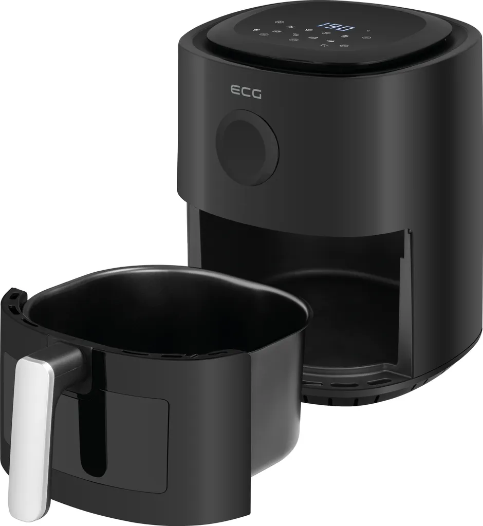 ECG AF 4020 Compact Fry - 6