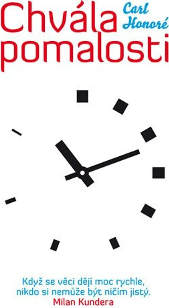 Vaincre l'épuisement : Chvála pomalosti de Carl Honoré, solution slow life
