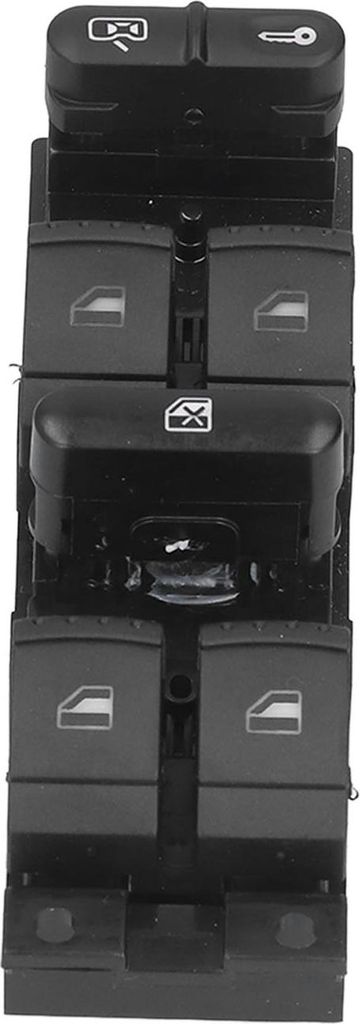 Stromfensterglasliftschalter 7m3959857d 01c Ersatz für Sitzplatz Alhambra 1997/10-2010/03