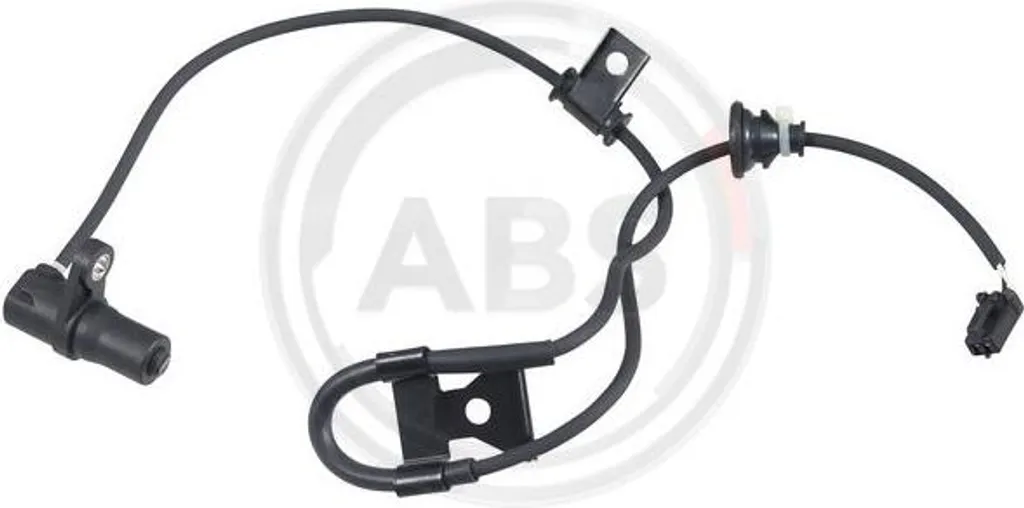 Capteur ABS de roue arrière A.B.S. 31178 compatible Lexus série RX