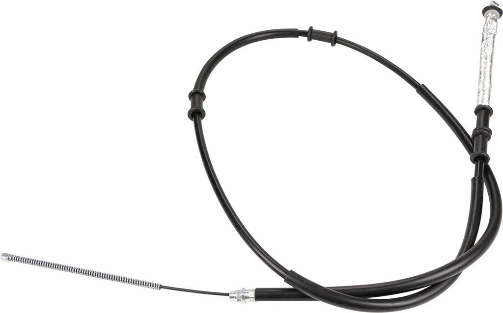 Handbremsseil rechts oder links L1=2130 D2=1845 mm 51816315