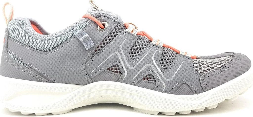 Ecco Terracruise: Zapatos de mujer, tipo bota corta, Imagen del producto 