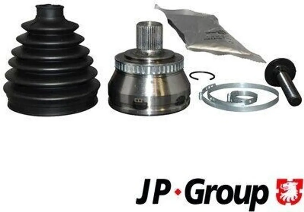 Joint de transmission JP GROUP 1143305210 en acier trempé haute qualité