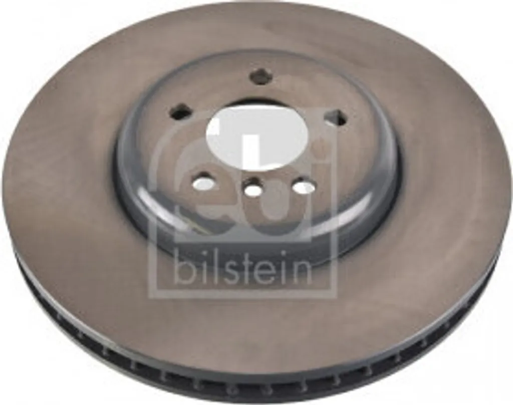 Disque de frein haute teneur en carbone pour BMW F07 GT et F10 Febi