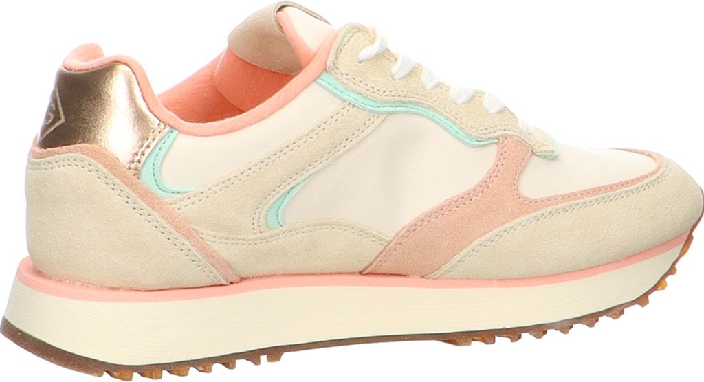 Gant Footwear Damen Sneaker BEVINDA 16957-36, 16957-37, 16957-38, 16957-39, 16957-40, 16957-41, 16957-42, 16958-36, 16958-37, 16958-38, 16958-39, 1...