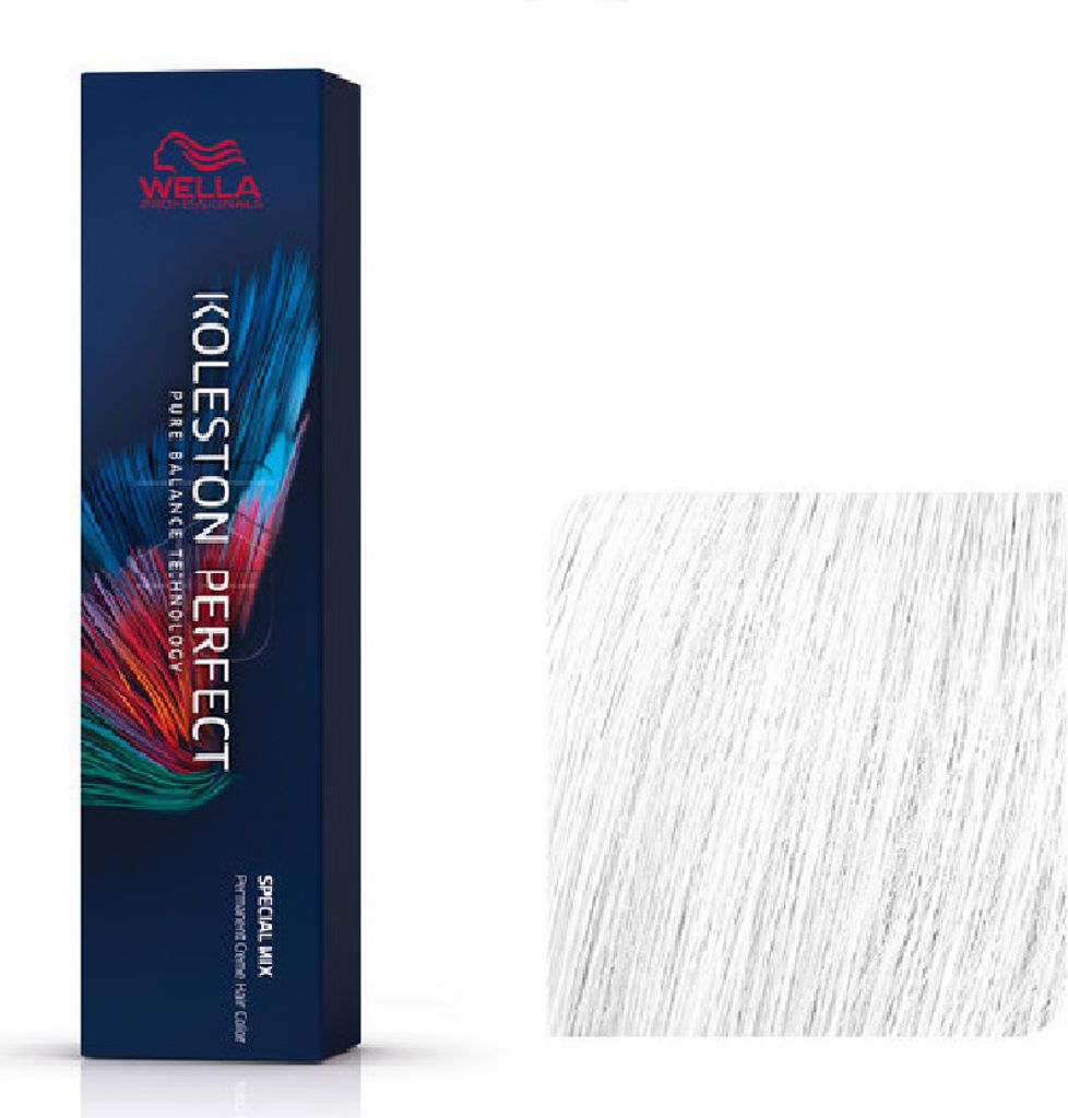 Wella Professionals Koleston Perfect Me+ Special Mix Produktbild 3
