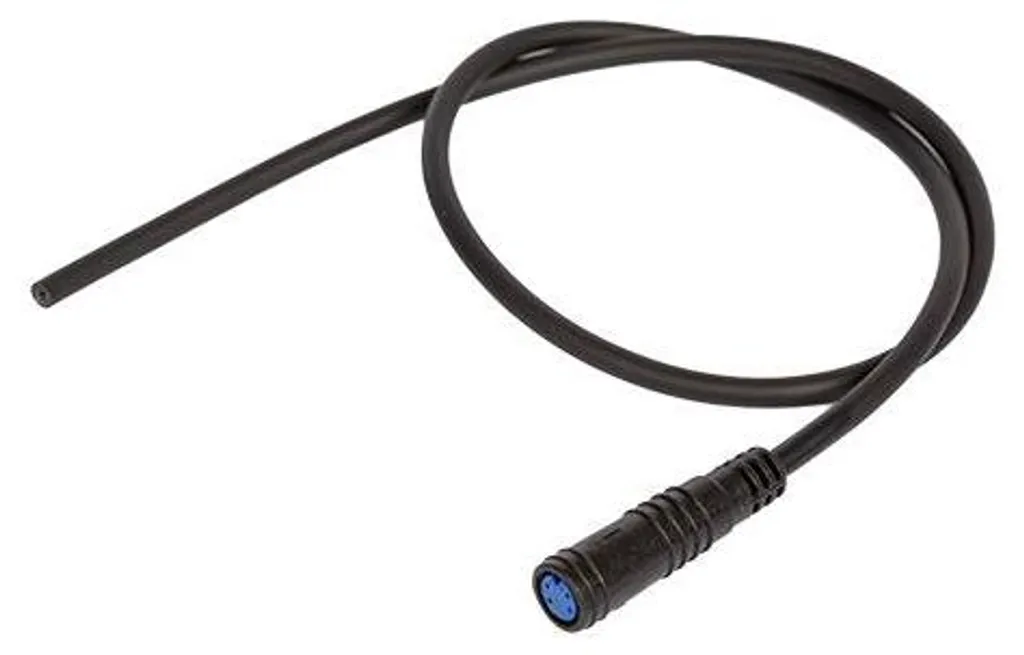 Connecteur universel pour tracker Tracefy avec câbles de soudage VAE