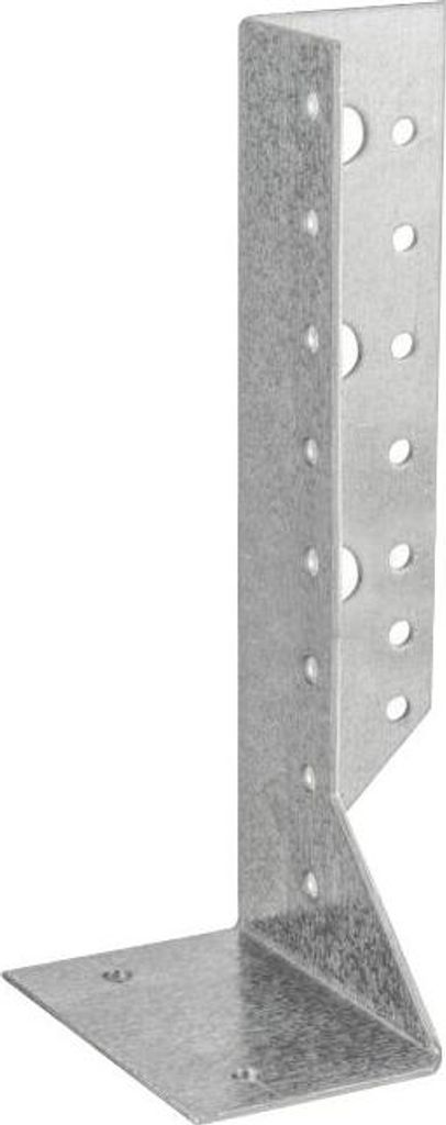 Geteilter Balkenhalter 50*170*78*2.0 P - Lb Wbd170P