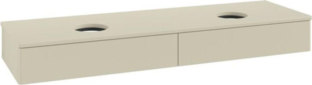 Villeroy & Boch L17010HJ WTUS Antao L17_1 1600x190x500mm