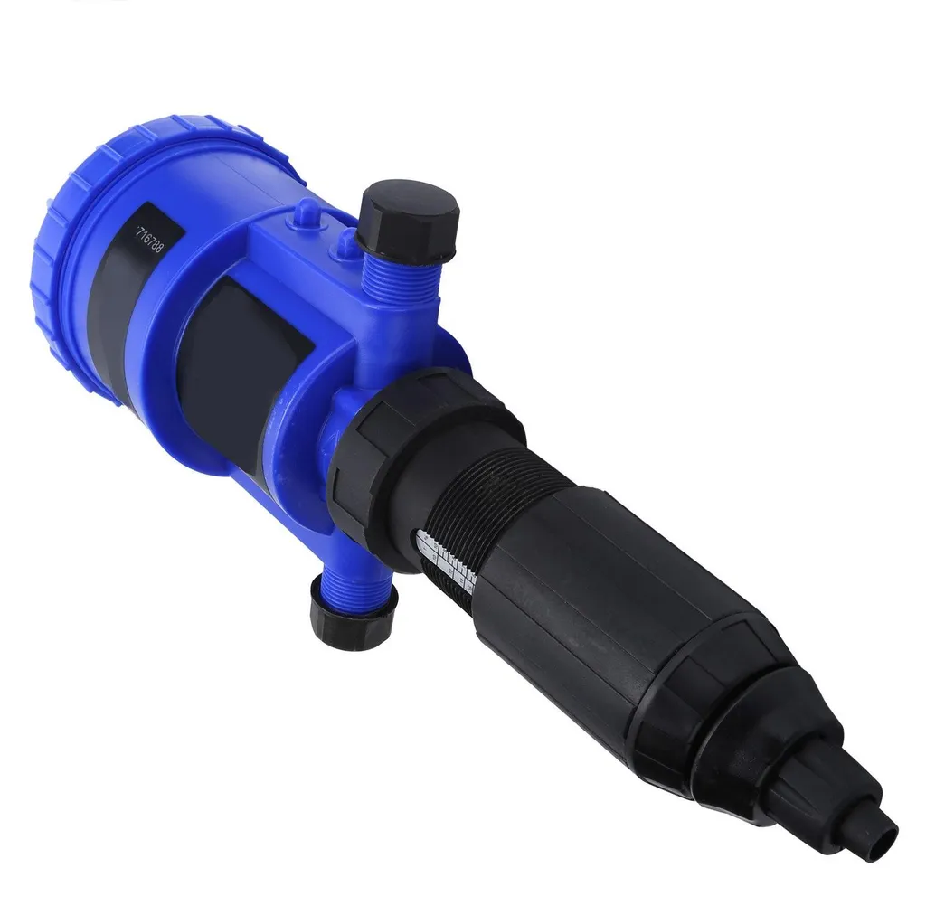Doseur d'engrais sans électricité P2510 solution injection G3/4 10%