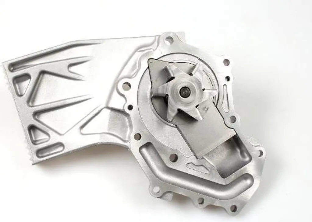 Pompe à eau HEPU P373 haute performance, compatible OE 2101000QAP
