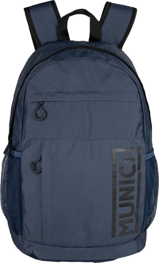 Sac à dos Munich 6500234 pour Uni Image du produit 