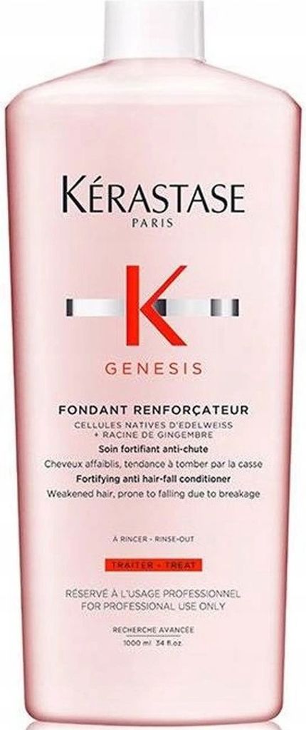 Kerastase Genesis Fondant Renforcateur Stärkende Spülung Produktbild 1