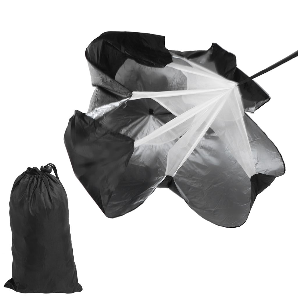 Entraînement Résistance Parachute Power Parapluie Image du produit 