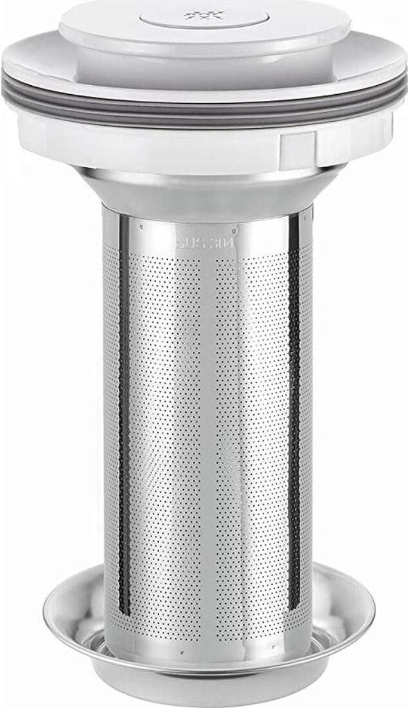ZWILLING Enfinigy Bollitore elettrico bianco Immagine del prodotto 