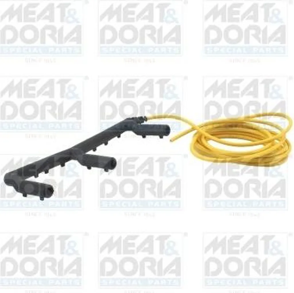 Câblage de bougie d'allumage pour entretien VW Polo 9N et Seat Ibiza
