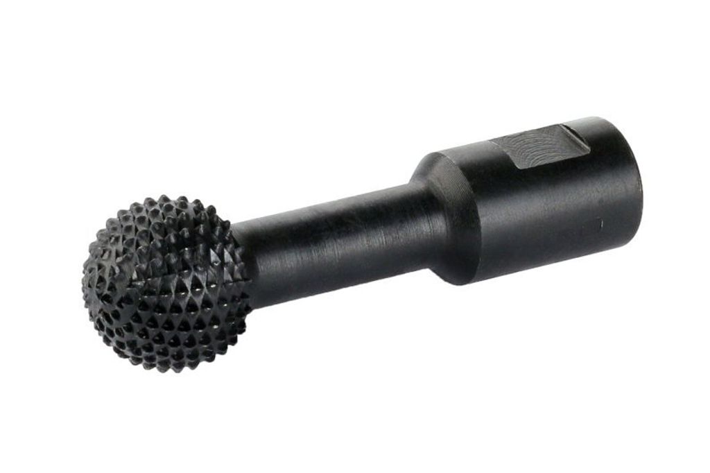 FESTA rašple kulová 30mm, M14 pro úhlové brusky, 21808 Obrázek produktu 