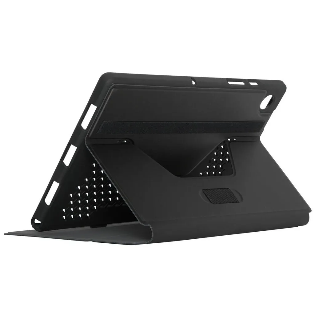 Protection Tablette pour Travail Nomade Targus Click-In Étui TPU Durable - 7