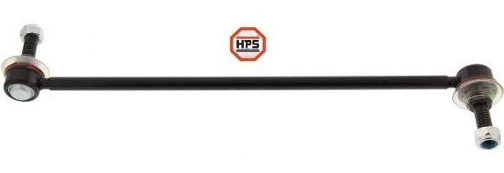 MAPCO Koppelstange Stabilisator für LAND ROVER Range Rover Sport (L320) Vorne Links Vorne Rechts 51686HPS