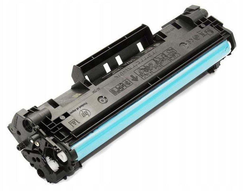 1x Original-Starttoner HP 142a W1420A MFP M140a M140we mit Produktbild 