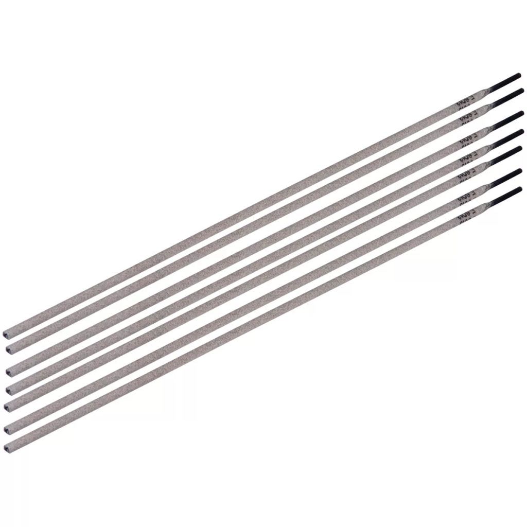 FERM Elektroden 12 stk Rutil WEA1018