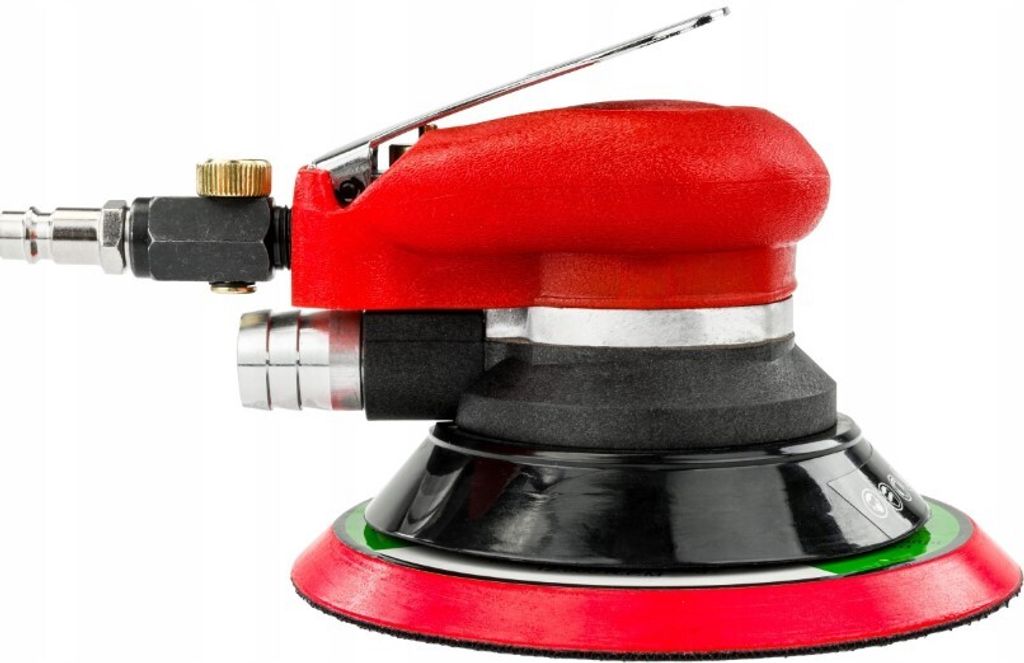 Indasa Exzenter 150mm E-SERIES PRO X SANDER Exzenterschleifer, Elektrisch, Elektronik, 2,5mm und 5mm Hub Indasa Exzenter 150mm E-SERIES PRO X SANDER Exzenterschleifer, Elektrisch, Elektronik, 2,5mm und 5mm Hub