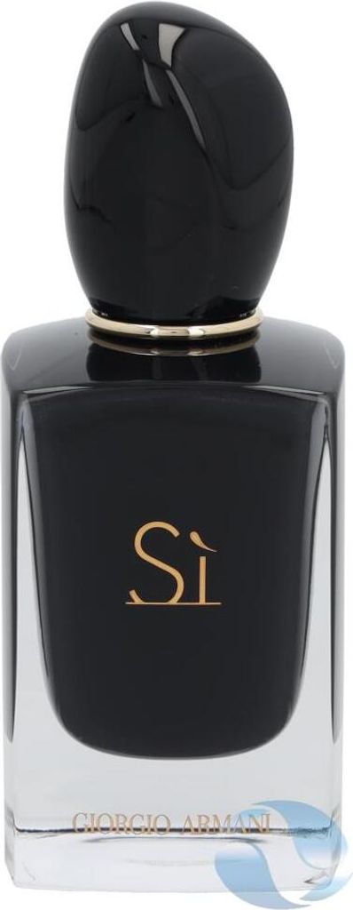 Giorgio Armani Si Women's Eau de Parfum Intense Spray Produktbild 