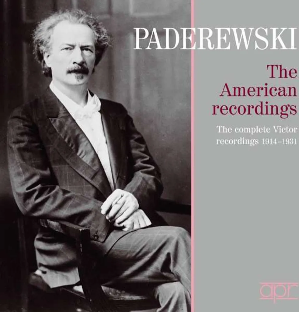 Anthologie Les enregistrements américains (1914-1931) pour passionnés