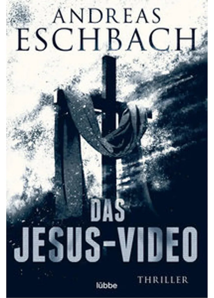 Das Jesus-Video édition intégrale du best-seller archéologique allemand