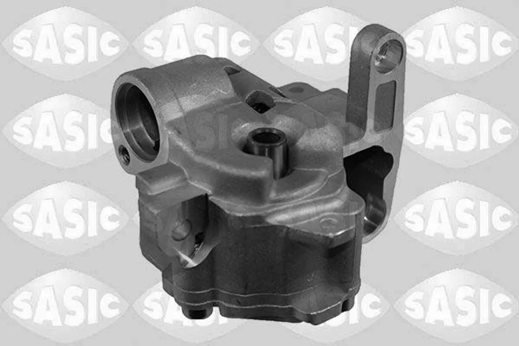 Pompe à Huile SASIC 3656010 pour Moteur 2.0 TDI OE 03G115105H Tiguan