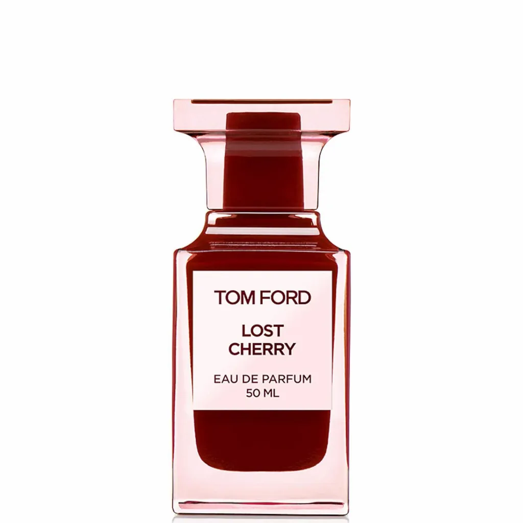 Tom Ford Lost Cherry Eau de Parfum Set 2 pièces - Coffret Parfum Unisexe