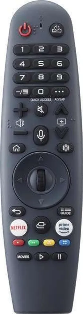 Acquista Telecomando per Dyon AKB76036901 | Spedizione Gratuita