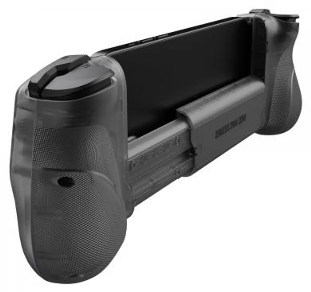 Manette sans fil pour jouer sur smartphone Android ou iPhone GameSir X5s
