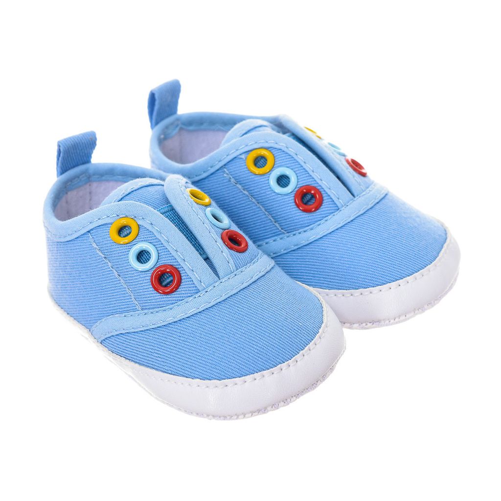Le Petit Garçon Flexible Sportschuhe LPG31140 für Babys