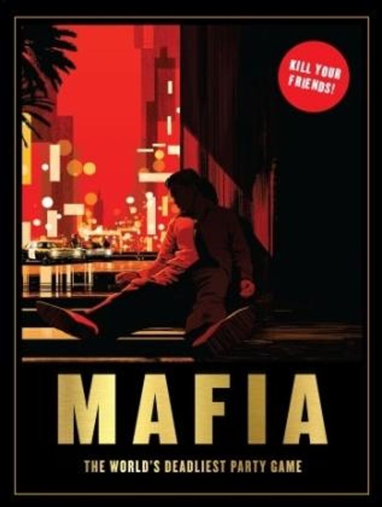 Mafia Obrázok produktu 