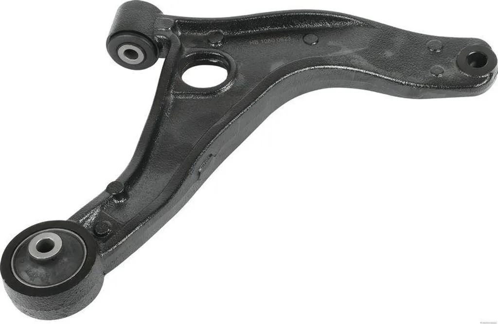 Triangle de suspension de roue avant OE 5450000Q1E pour NV400