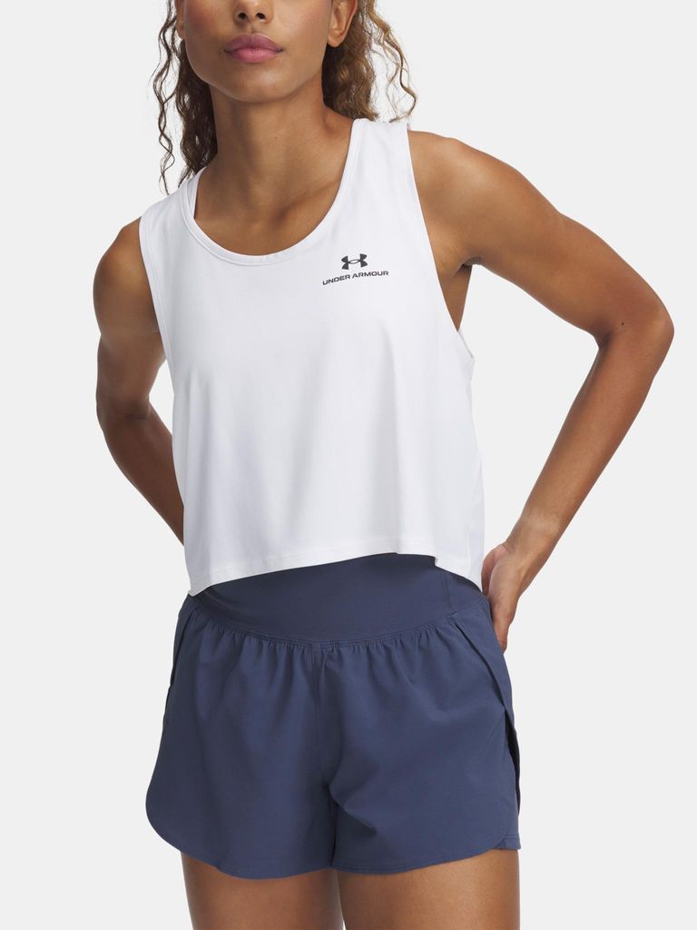 Under Armour Damen Shorts Ua Vanish 2In1 Short 1376936-044__XS