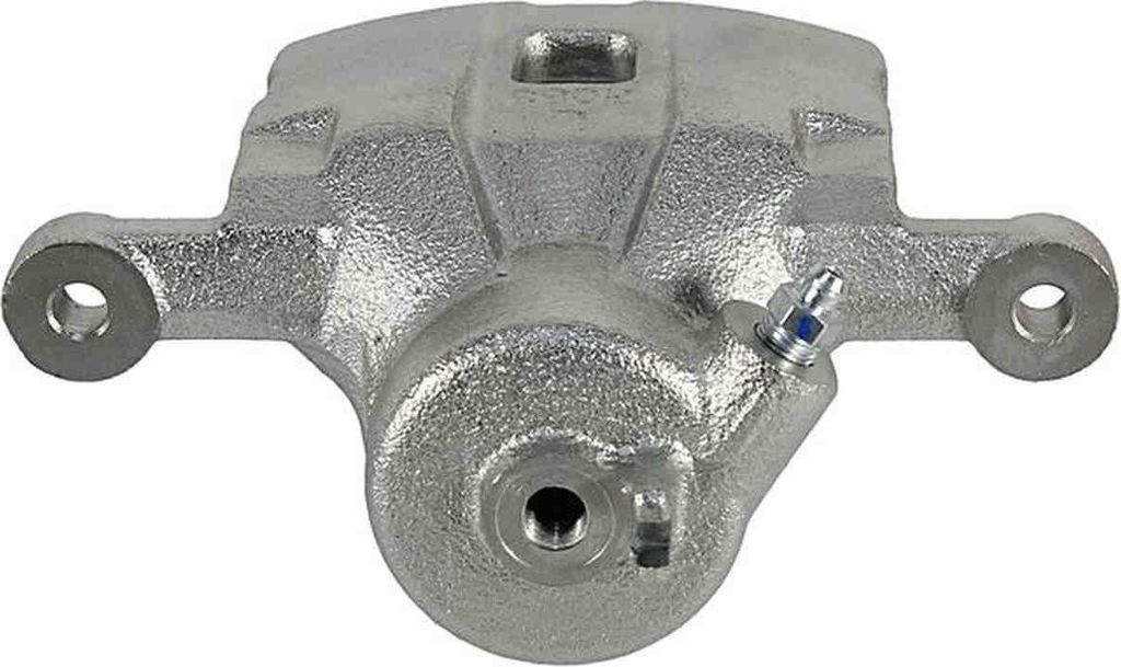 Bremssattel Hinterachse links Faustsattel METZGER für HYUNDAI TERRACAN