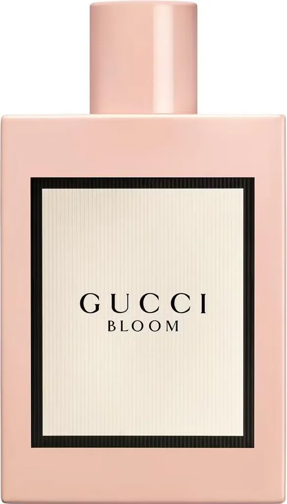 Parfum Floral Gucci Bloom Eau de Parfum pour Femme en Vaporisateur