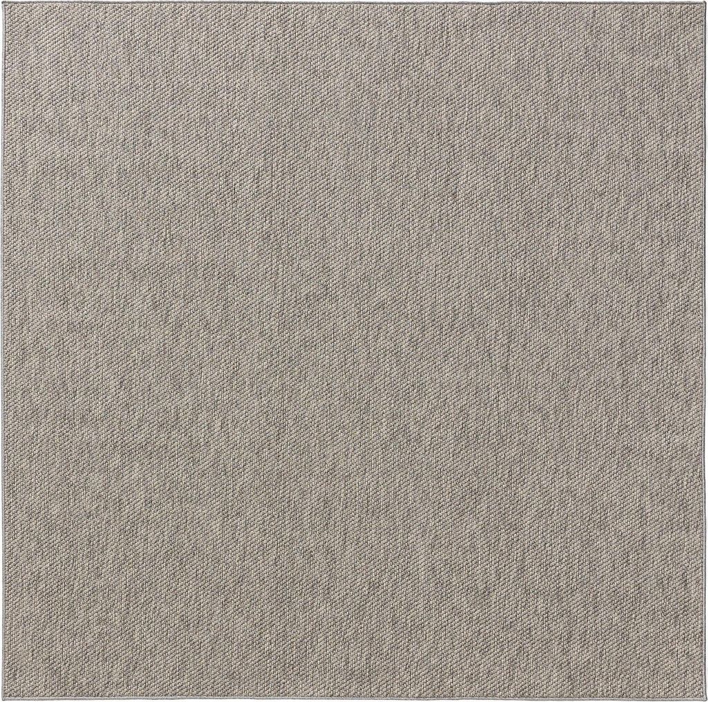 benuta tappeto da interno ed esterno Iowa Grigio chiaro Immagine del prodotto 