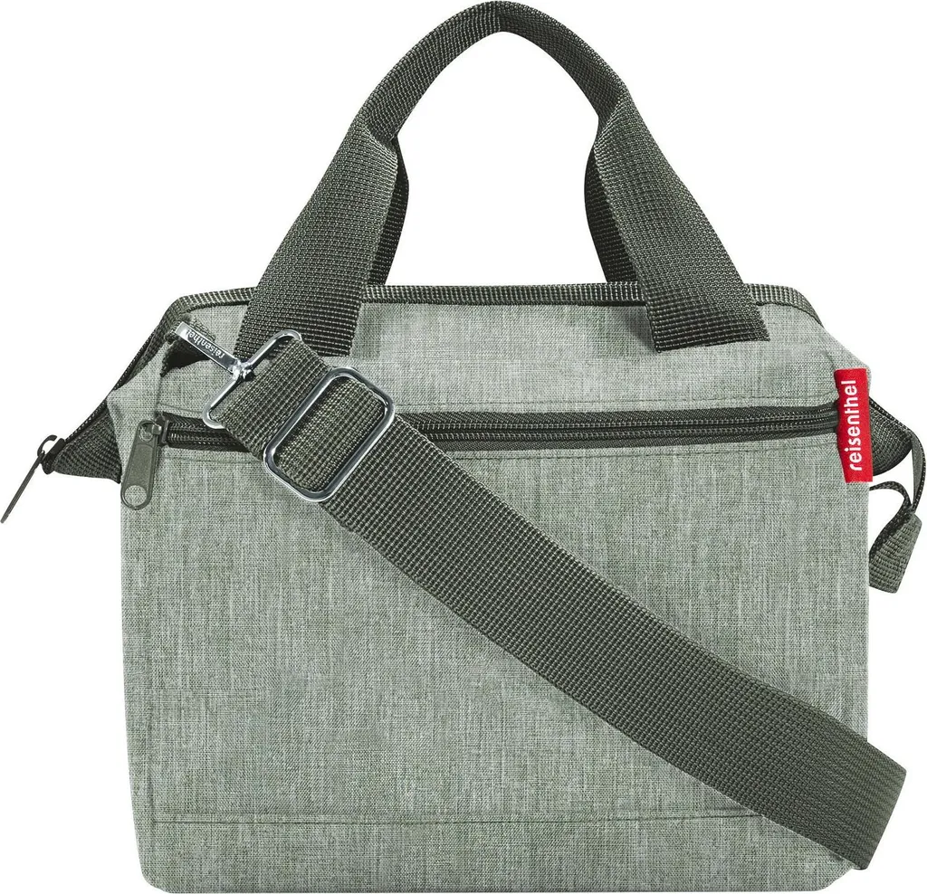 reisenthel allrounder cross - Sac à bandoulière 24 cm pratique et chic