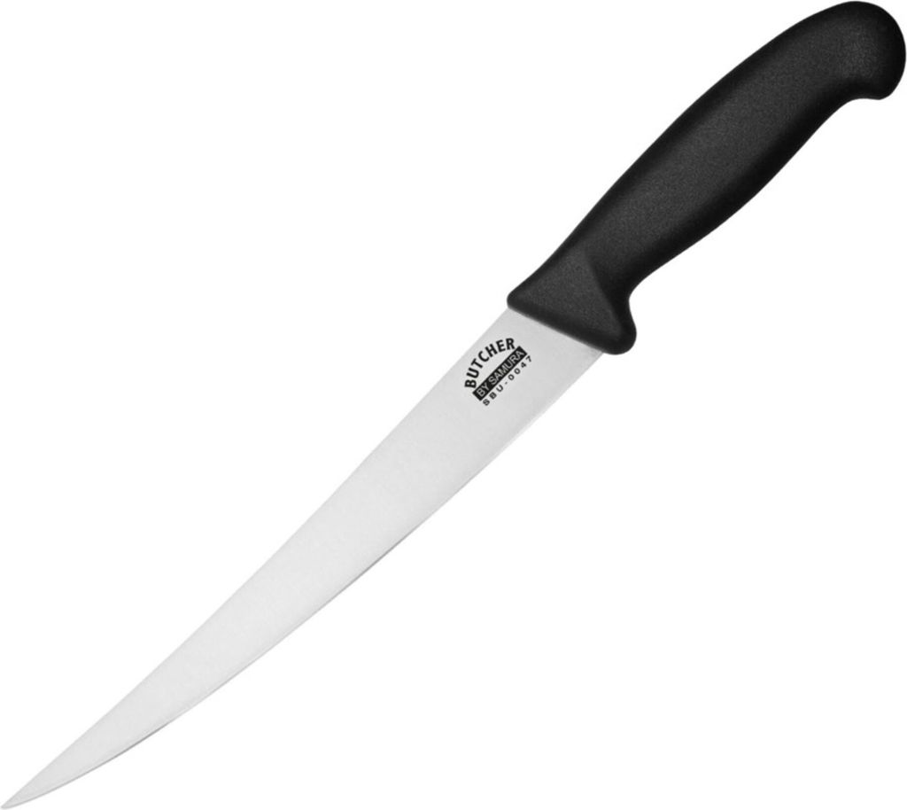 Samura Butcher Küchenmesser Short Slicer 223 mm