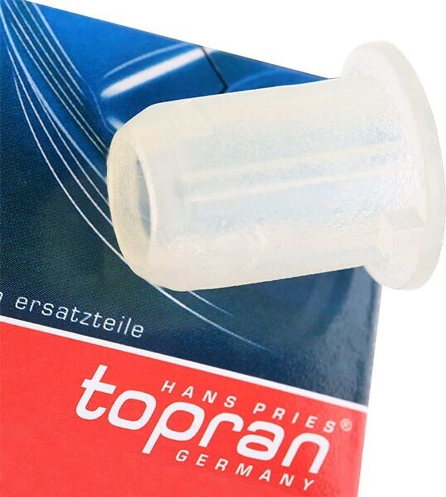 TOPRAN Buchse Wähl- / Schaltstange 111 339