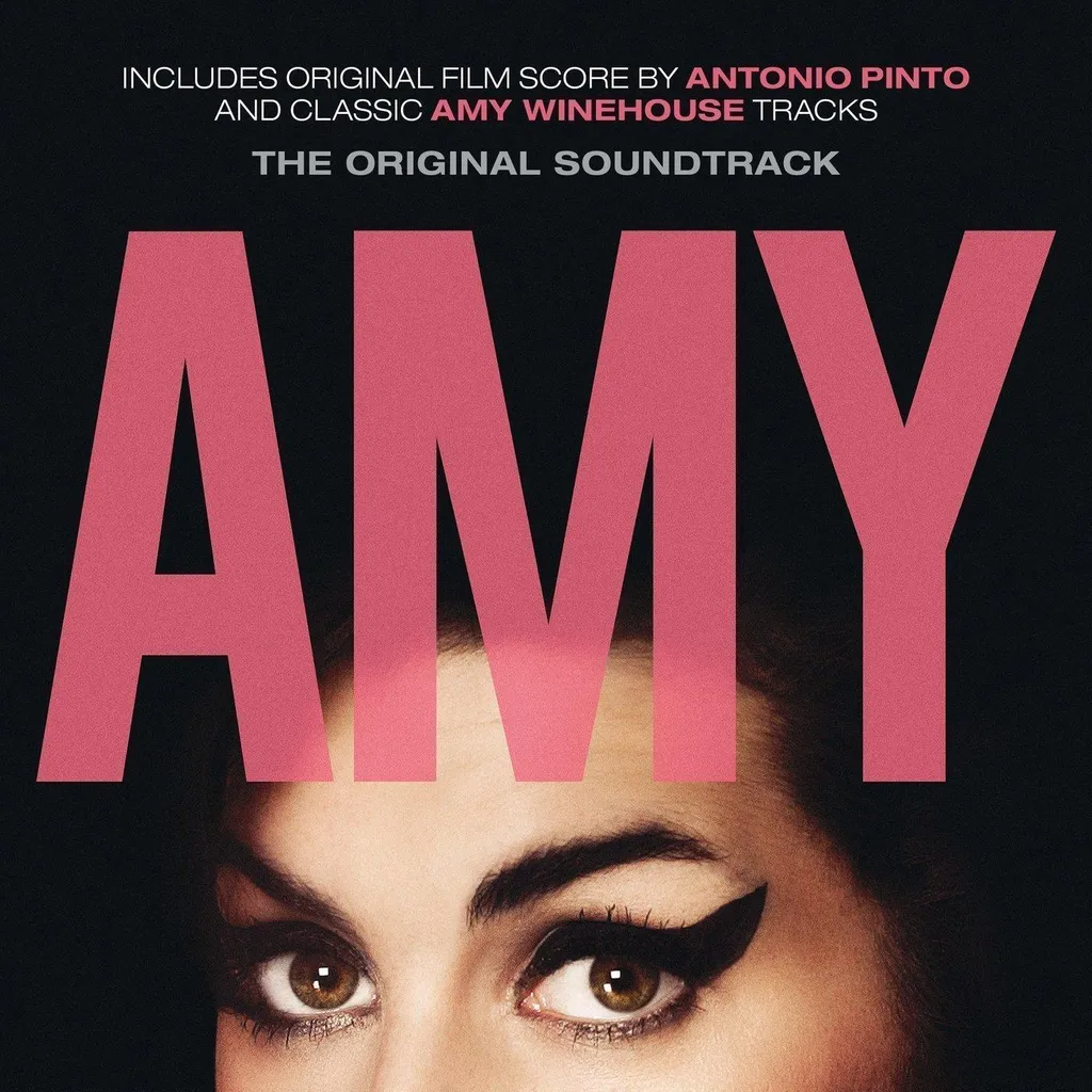 Vinyle Amy Winehouse Amy 2 LP : Retrouvez la Qualité Sonore Originale